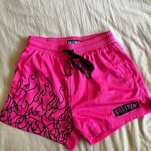 Kill Crew shorts